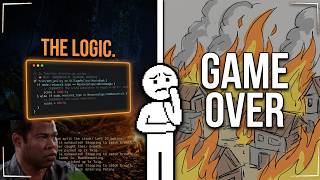 I spent 40 hours so I wouldn't have to click trees (It failed) – Nusantara Devlog #15