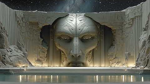 AI Short Film scifi movies universe sci-fi