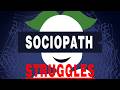 Understanding Sociopathy