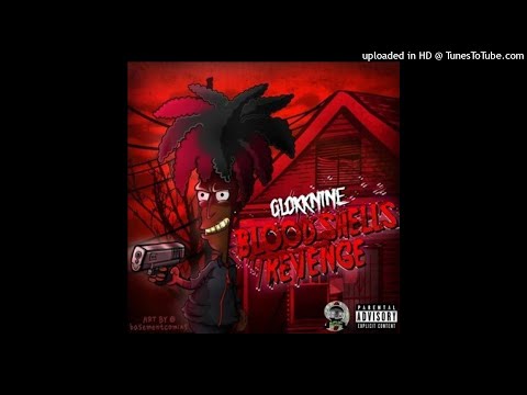 Glokknine - \