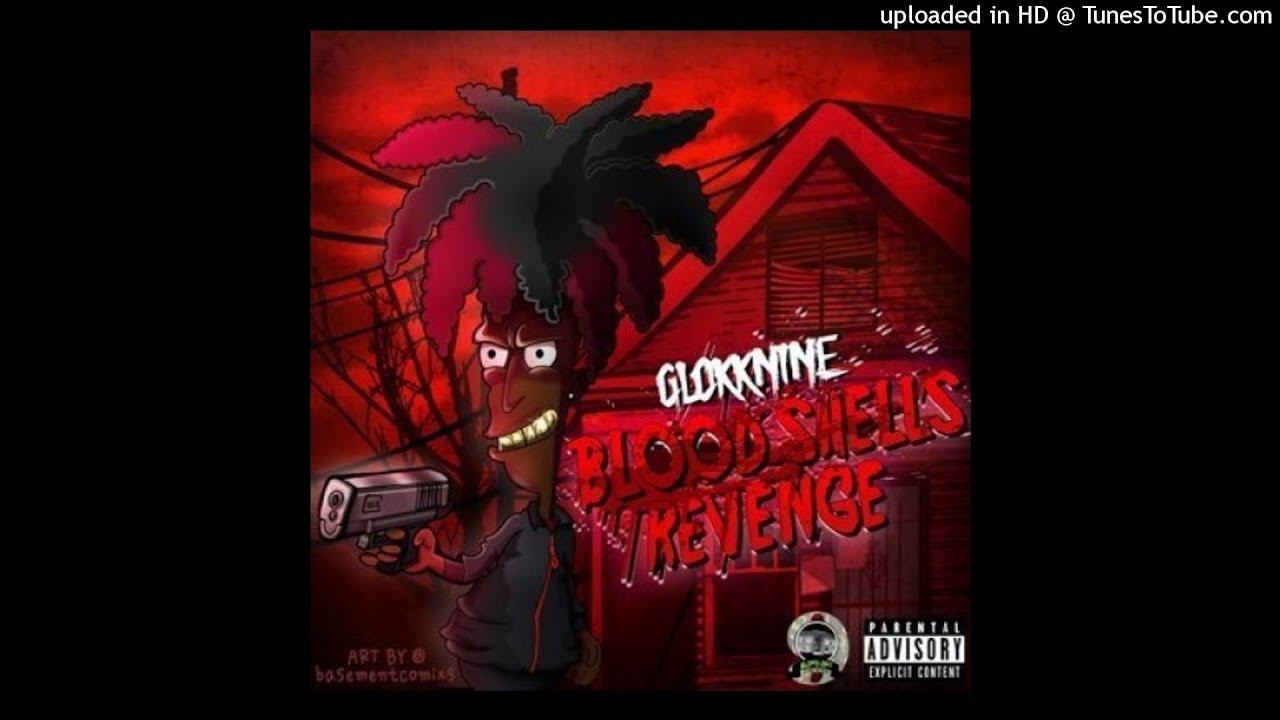 Glokknine   I Dont Need No Help Instrumental Prod Timeline