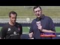FCC Training update with Head Coach John Harkes