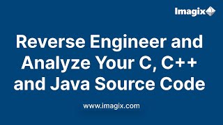 Imagix 4D Source Code Analysis Tool