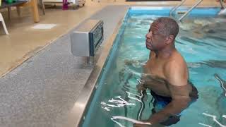 HydroWorx 750 Series Pool