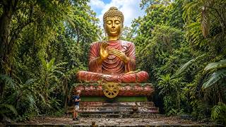 GEISTER-TEMPEL & VERLORENE ORTE! Eine Reise durch den Dschungel von Thailand! - Der Film