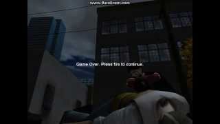 Land Of The Dead Road To Fiddlers Green Dead Scene