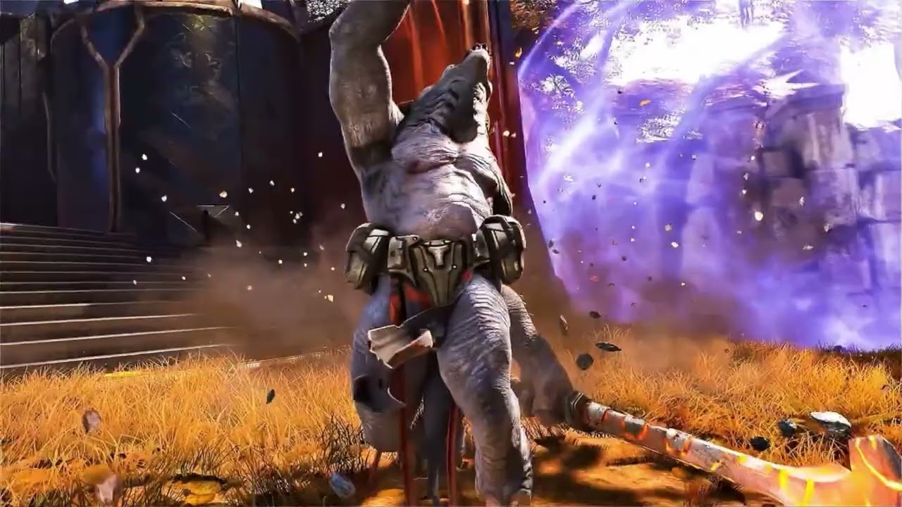 Predecessor - PC - Omeda Studios - 2024