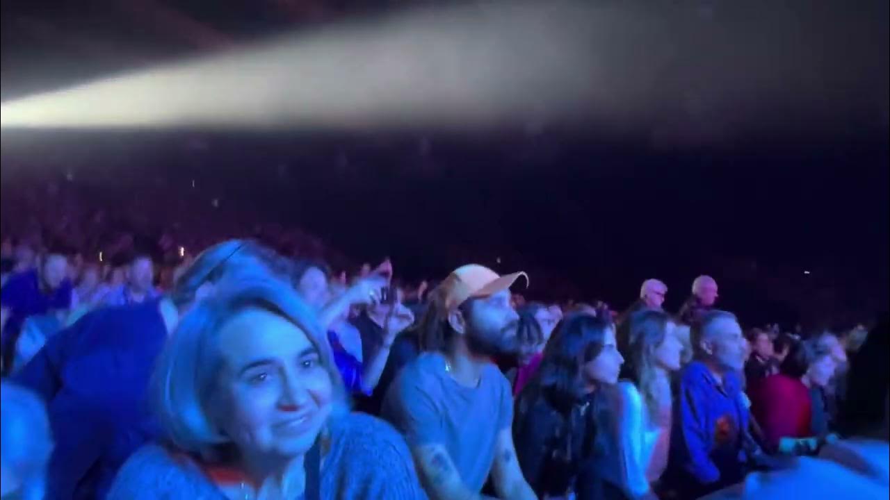 Patrick Bruel Stand Up Tours 9 mars 2024 YouTube