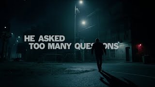 He Asked Questions About Dead Coworkers—Then Vanished: The 1980 Pennsylvania Mystery