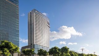 C&D Hotel Donghai Quanzhou | Quanzhou, China | Hotel Review 🛏️ | China Travel