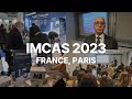 Imcas world congress 2023  france paris