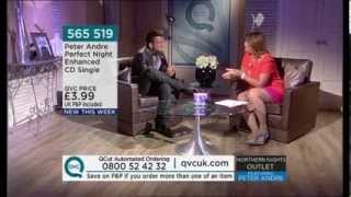 Mv Kathy Tayler 29 06 2011 Peter Andre Interview 720P Hd