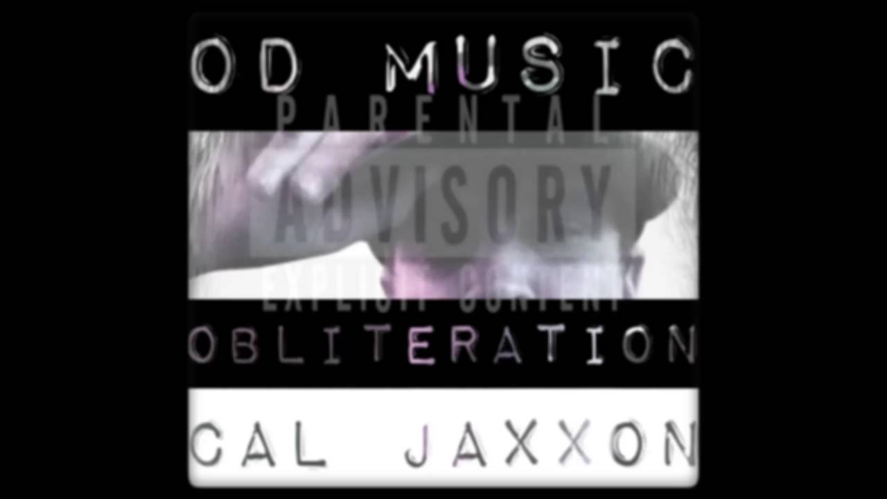 Cal Jaxxon - WOA Freestyle