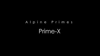 20 21 Prime X