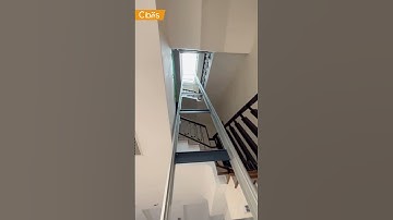 Lắp đặt thang máy gia đình chỉ 7 ngày - Tin được không?