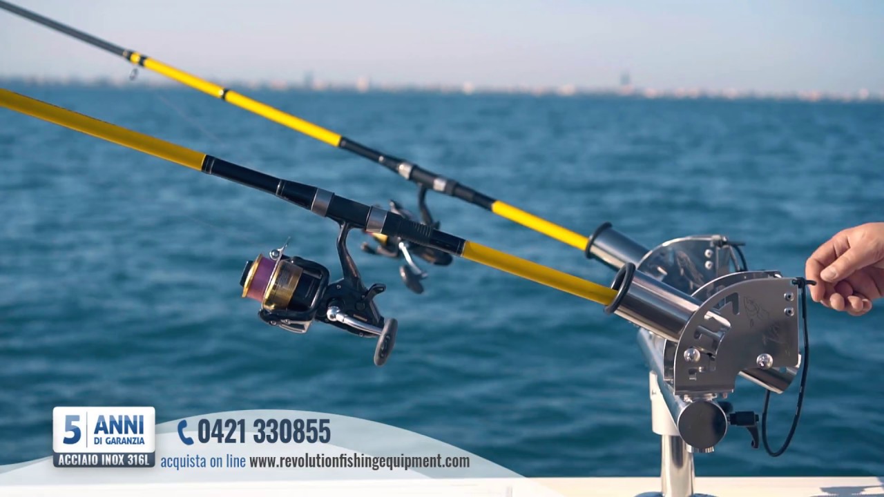 2 Porta Canne Da Pesca Per Barca In Acciaio Inox, 90 Gradi, A Scomparsa (flush Mount), Argento, Amarine-made