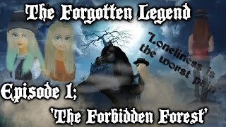 The Forgotten Legend Voice Over Episode 1 Star Stable Series 150 Subs
