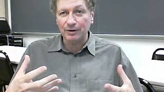Stuart A. Newman, Ph.D. Youtube