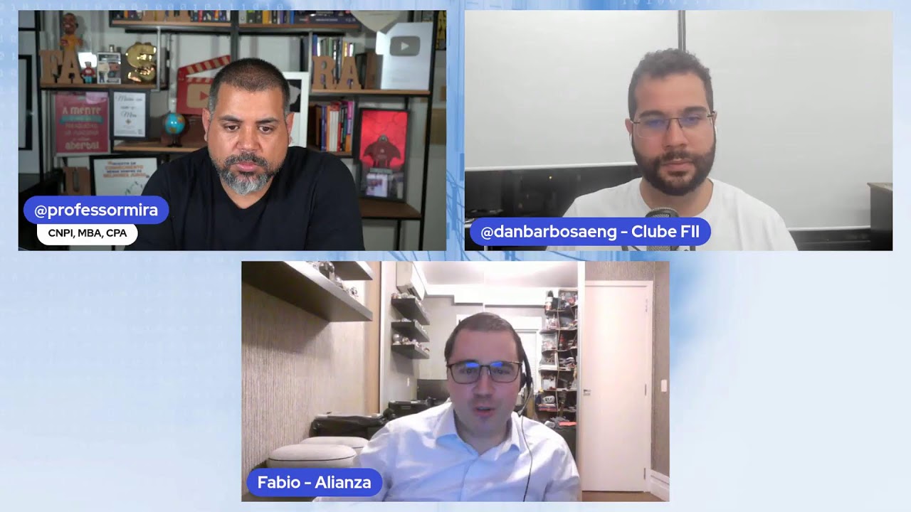 ALZR11, e agora? - Entrevista com gestor e o que tem na proposta de nova emissão