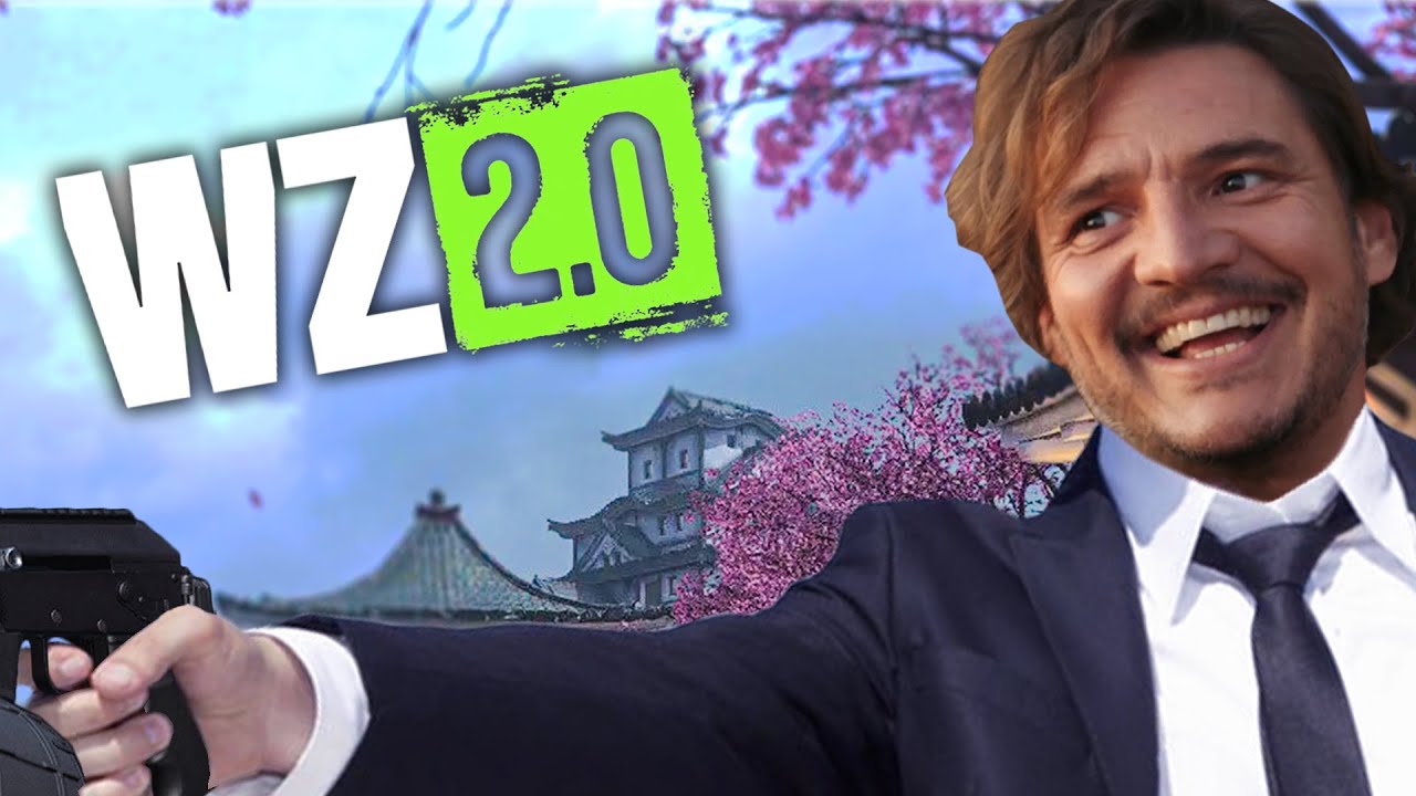 Warzone 2 Season 2.EXE