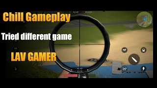 Battleground survivor:battle royale gameplay | LAV GAMER screenshot 3