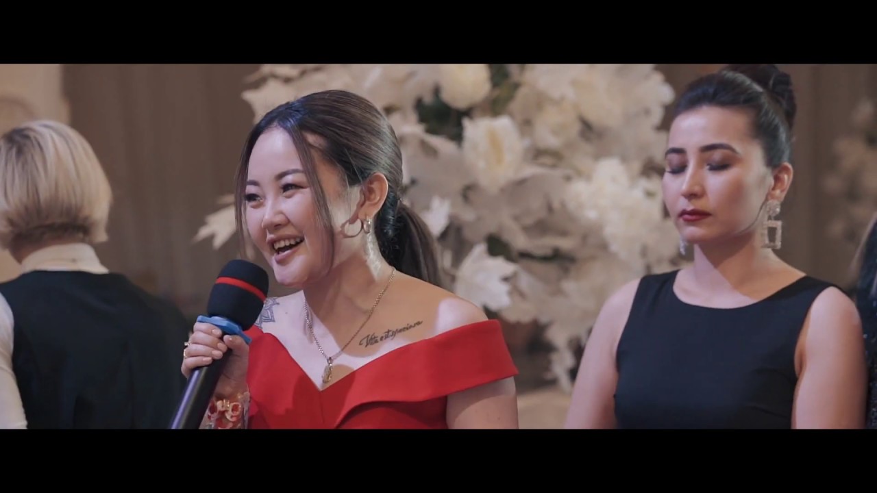 Семья Югай часть 3