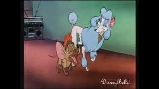 Disney Gangnam Style