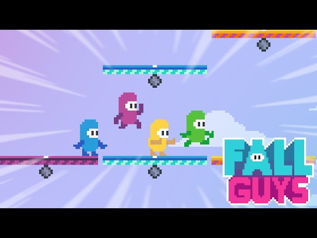 Jogo Fall Guys: Ultimate Knock R$ 0 - Promobit