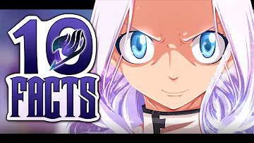 How did Mirajane get her powers back?