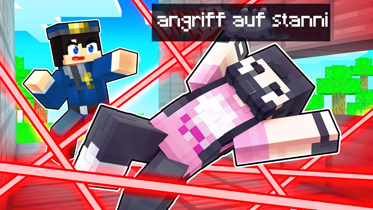 YOUTUBER BAUT FALLE gegen die EINBRUCHBRÜDER!
