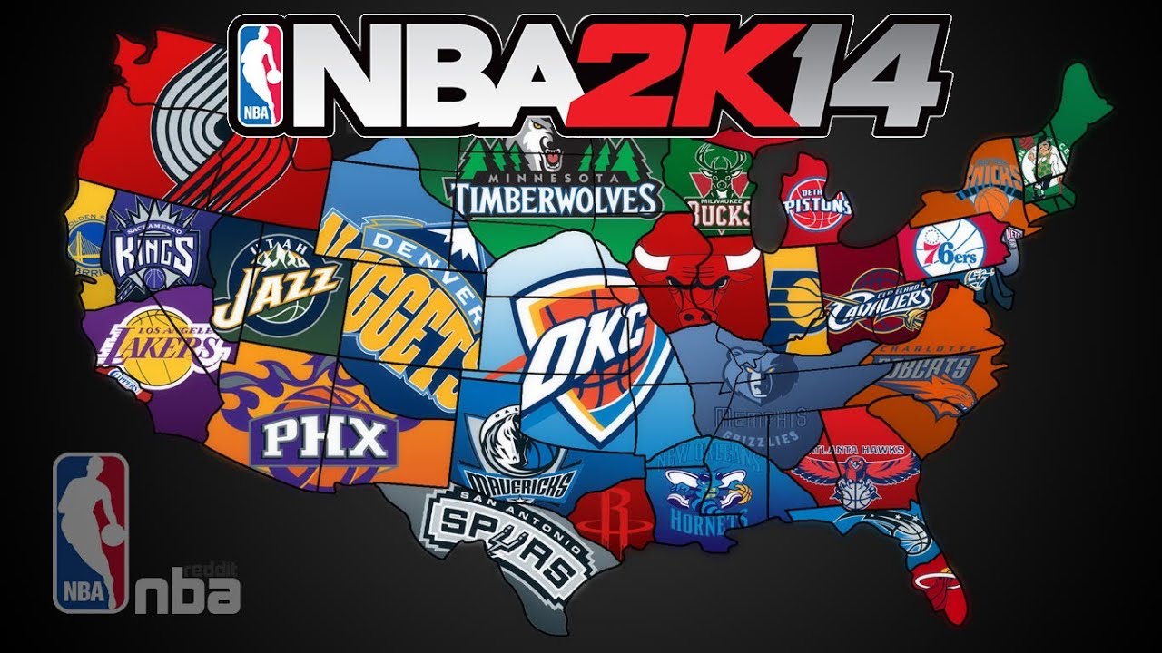 NBA 2K14 - MyGM - YOU PICK THE TEAM | COMMENT YOUR VOTE! - YouTube