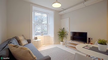 IPI Case Study: Amazing Transformation of an Edinburgh Flat