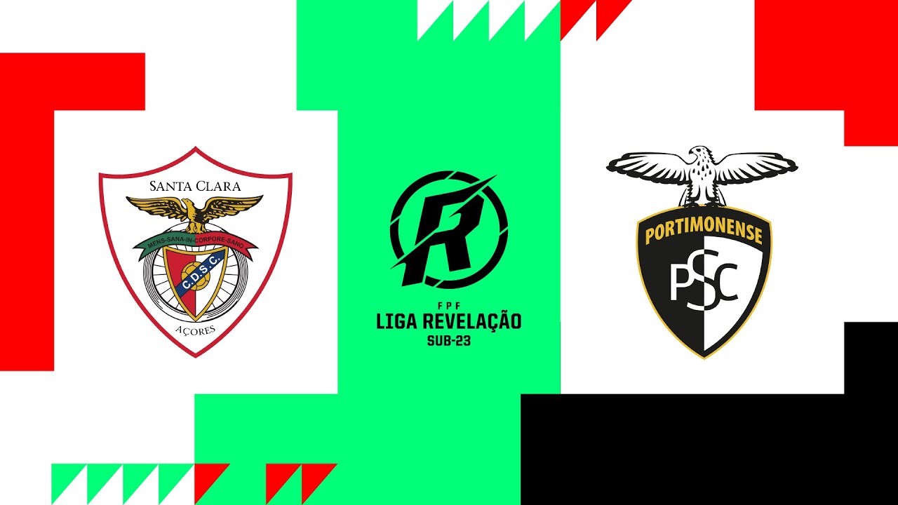 Liga Revelação 2022/2023 :: Portugal :: Clubes :: Perfil da Edição 