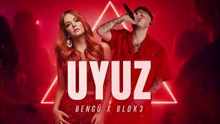 Bengü Saat 300 X Blok3 Uyuz Mix