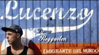 Lucenzo - Dame Reggaeton Karaoke Version Instrumental