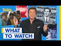What to watch on streaming this week | Today Show Australia