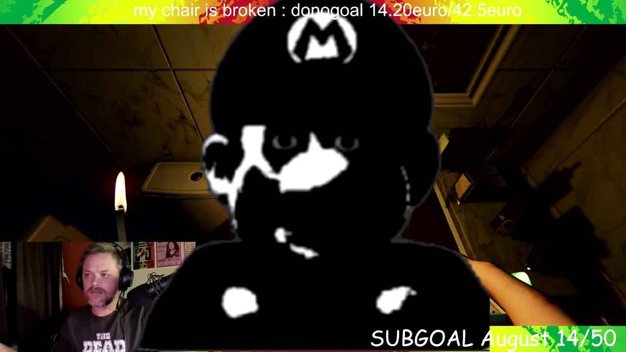 Jumpscare Compilation Sean B Beats