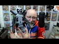 Beginning of video
