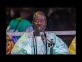 🔴En Direct MAGAL 2023 - Prestation Kurel Hizbut Tarqiyyah