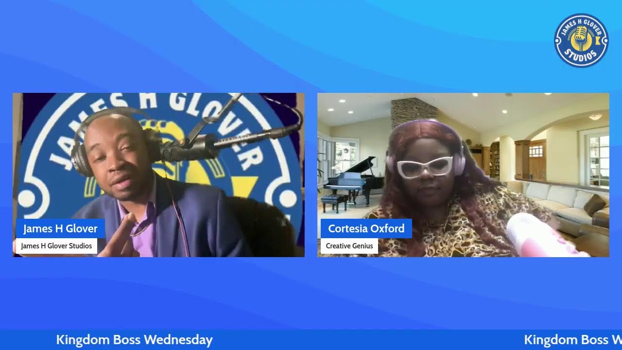 Kingdom Boss Mindset  {The Responsibility of good Content}