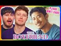 The Best Dating Show ever | The Boyfriend E5 Reaction