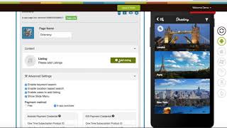 How to integrate the Directory feature in your app? screenshot 5