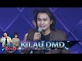 Jarang Jarang Nih, Sudah Ganteng Suaranyapun Bagus. Mantap Bambang! - Kilau DMD (13/2)