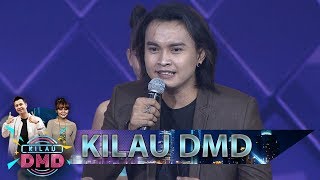 Jarang Jarang Nih, Sudah Ganteng Suaranyapun Bagus. Mantap Bambang! - Kilau DMD (13/2)