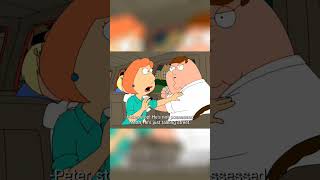 Chris Griffin Talks Street #chrisgriffin #familyguy #familyguyclips #shorts