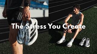 Why Marathon Training Feels So Overwhelming