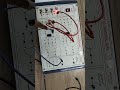 Logic Gate NOT Gate Using NOR Universal Gate #education #electronics #engineering
