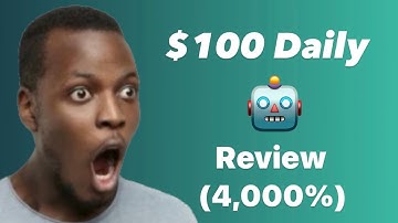 How To Use Kucoin trading bot (how to make money online)