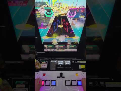 【オンゲキ bright MEMORY Act.1】 マイオドレ！舞舞タイム [EXPERT]【ABFB/SSS+】