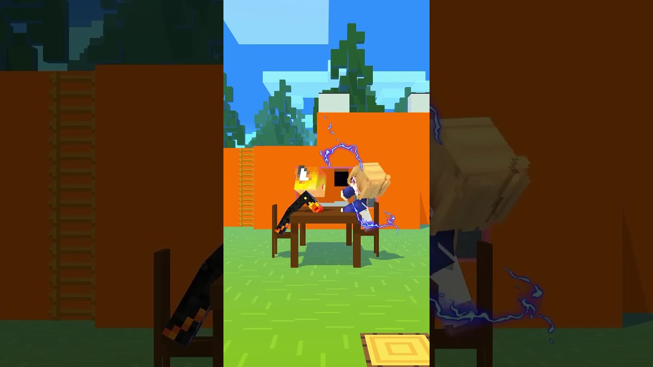 Huy Noob Phát Hiện USB Sinh Tố 🤯🤣